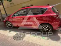 2018 Toyota AURIS