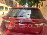 2018 Toyota AURIS