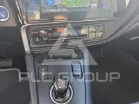 2018 Toyota AURIS