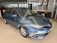 2018 Toyota AURIS