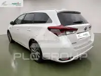 2018 Toyota AURIS