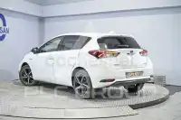 2018 Toyota AURIS