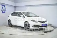 2018 Toyota AURIS