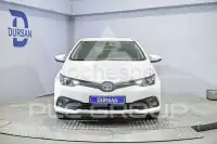 2018 Toyota AURIS