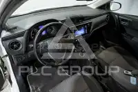 2018 Toyota AURIS