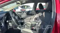 2018 Toyota AURIS