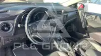 2018 Toyota AURIS