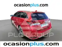 2018 Toyota AURIS