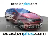2018 Toyota AURIS