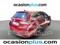 2018 Toyota AURIS