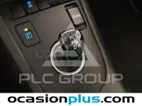 2018 Toyota AURIS