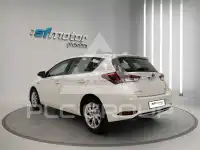 2018 Toyota AURIS