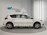 2018 Toyota AURIS