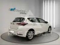 2018 Toyota AURIS