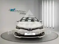 2018 Toyota AURIS