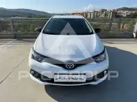 2018 Toyota AURIS