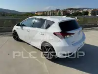 2018 Toyota AURIS