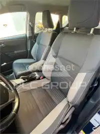 2018 Toyota AURIS