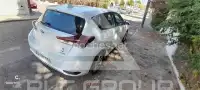 2018 Toyota AURIS