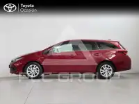 2018 Toyota AURIS