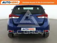 2018 Toyota AURIS