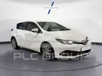 2018 Toyota AURIS