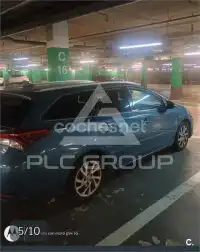 2018 Toyota AURIS