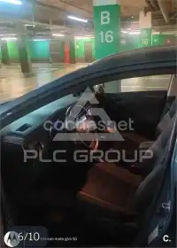 2018 Toyota AURIS