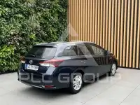 2018 Toyota AURIS