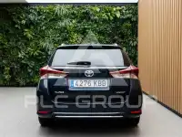 2018 Toyota AURIS