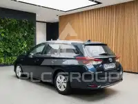 2018 Toyota AURIS
