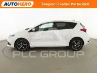 2018 Toyota AURIS