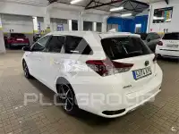2018 Toyota AURIS