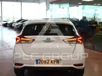2018 Toyota AURIS