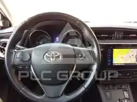 2018 Toyota AURIS