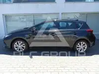 2018 Toyota AURIS