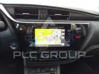 2018 Toyota AURIS