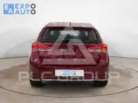 2018 Toyota AURIS