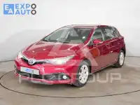 2018 Toyota AURIS