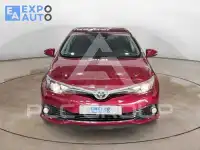 2018 Toyota AURIS