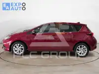 2018 Toyota AURIS