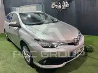 2018 Toyota AURIS