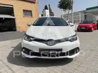 2018 Toyota AURIS