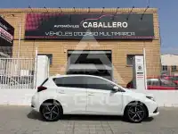 2018 Toyota AURIS