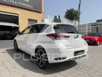 2018 Toyota AURIS