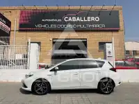 2018 Toyota AURIS