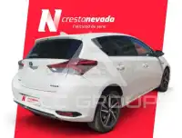 2018 Toyota AURIS