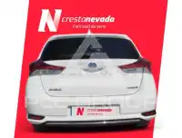 2018 Toyota AURIS