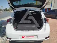 2018 Toyota AURIS