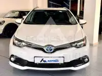 2018 Toyota AURIS